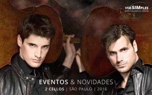 2 Cellos