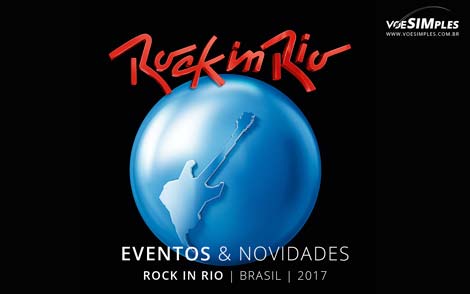 Rock in Rio Brasil