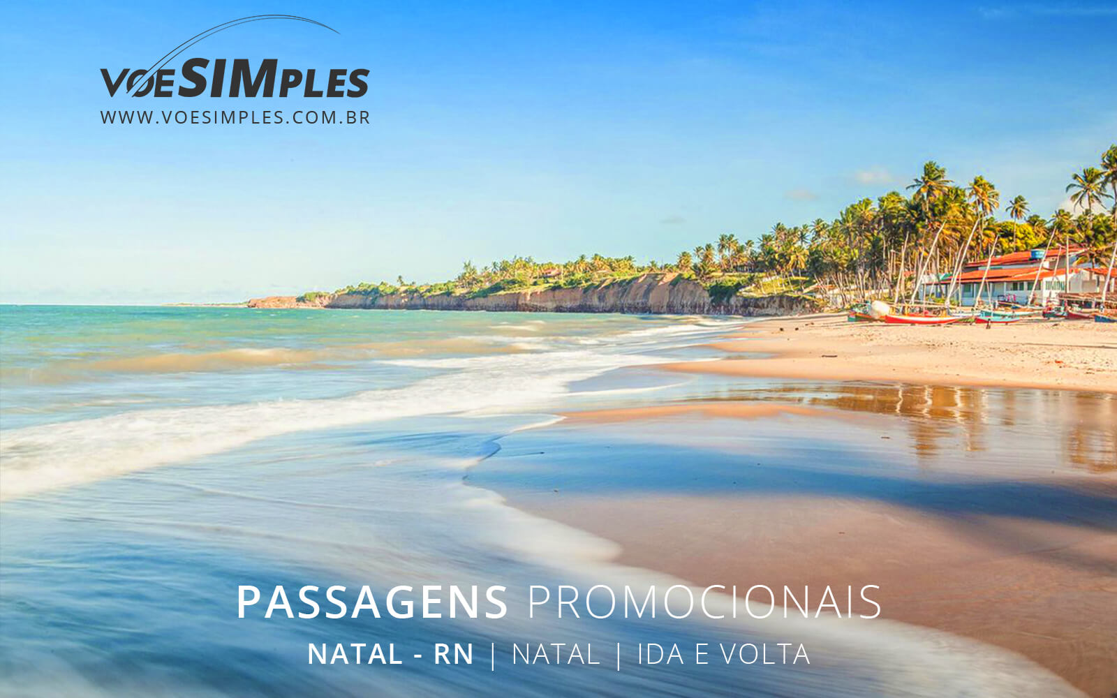 ✈️ 23 Melhores destinos para viajar no natal pelo Brasil e pelo Mundo » Voe  Simples Passagens Aéreas Promocionais