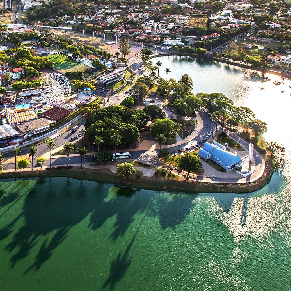 Outros esportes em Belo Horizonte e região, MG