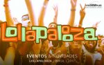 Festival Lollapalooza 2017