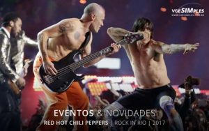 Red Hot Chili Peppers