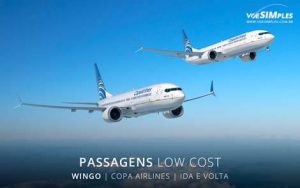 Copa Airlines