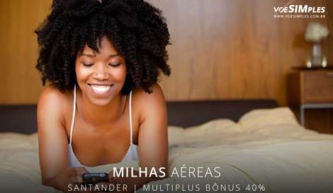 promoção bônus multiplus