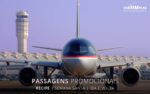 Passagens aéreas para feriado de páscoa 2017