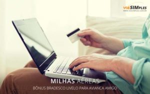 transferência de pontos Bradesco