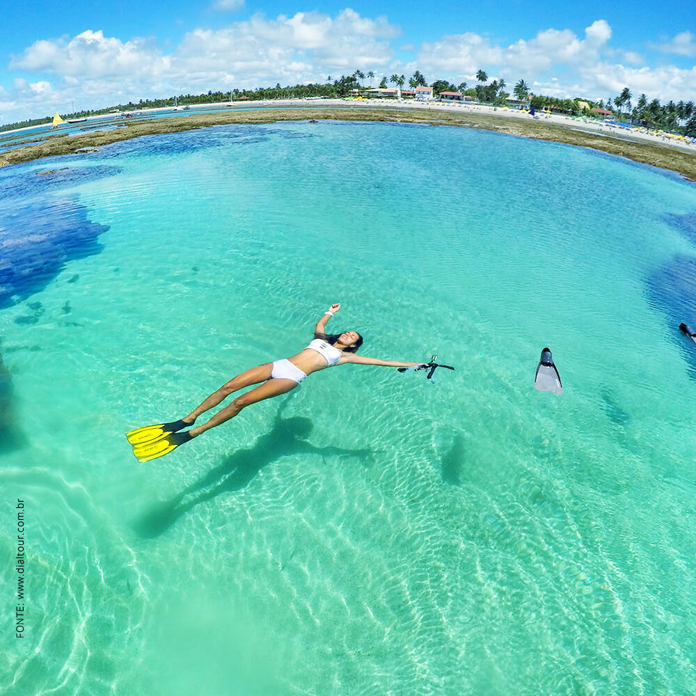 ✈️ Porto de Galinhas » Voe Simples Passagens Aéreas Promocionais