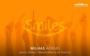 Smiles Gol