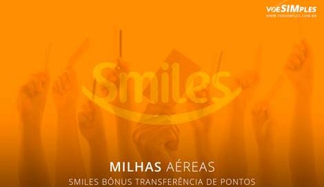 Smiles Gol