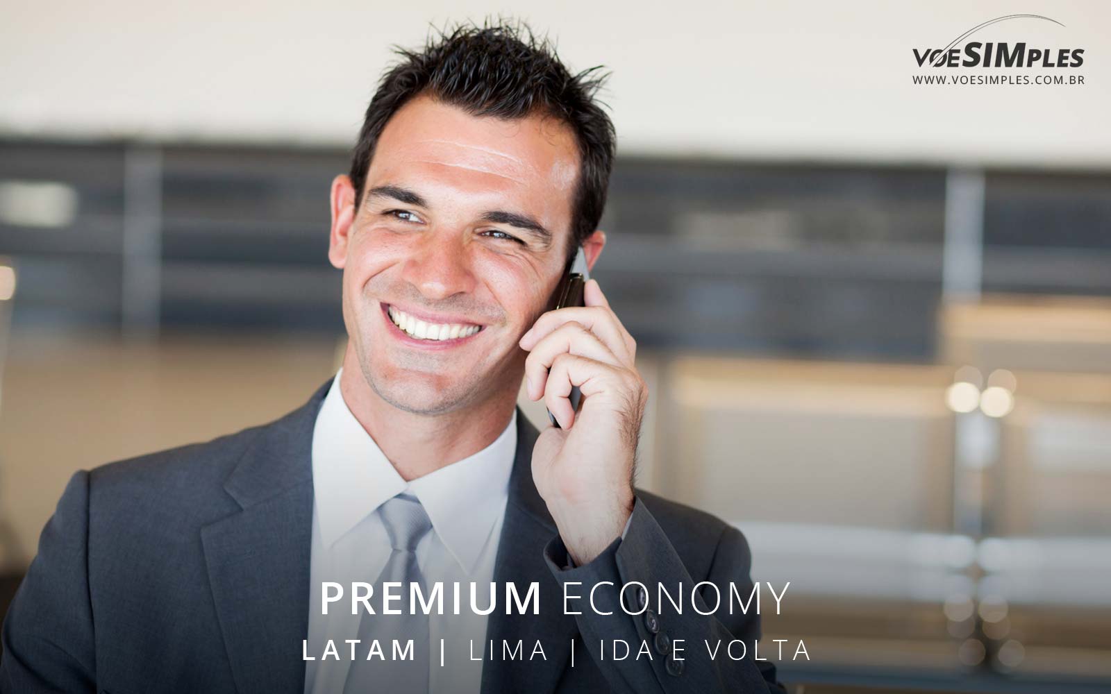 Premium Economy Latam