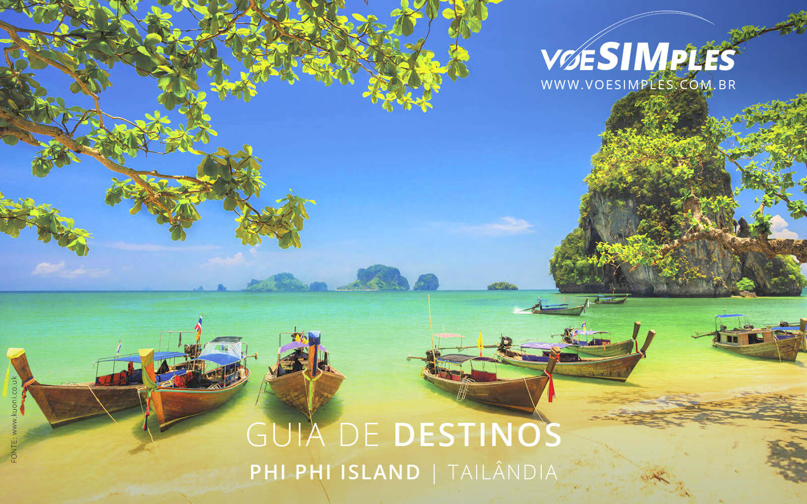     Vida noturna Phi Phi Island Voe Simples Passagens A  reas