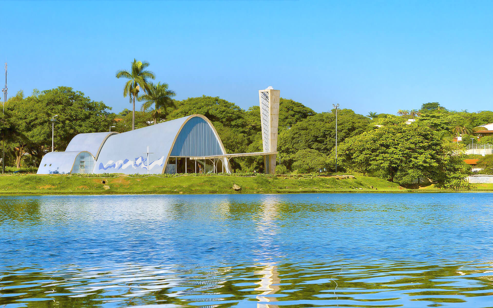 Conheca Melhor Pontos Turisticos De Bh Passeios Guiados Comemoram 120 ...