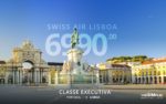 classe executiva Swissair