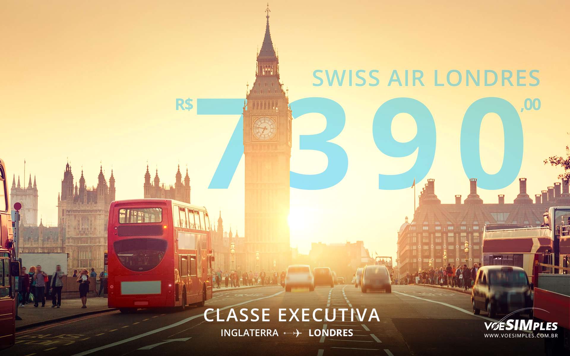 classe executiva Swiss