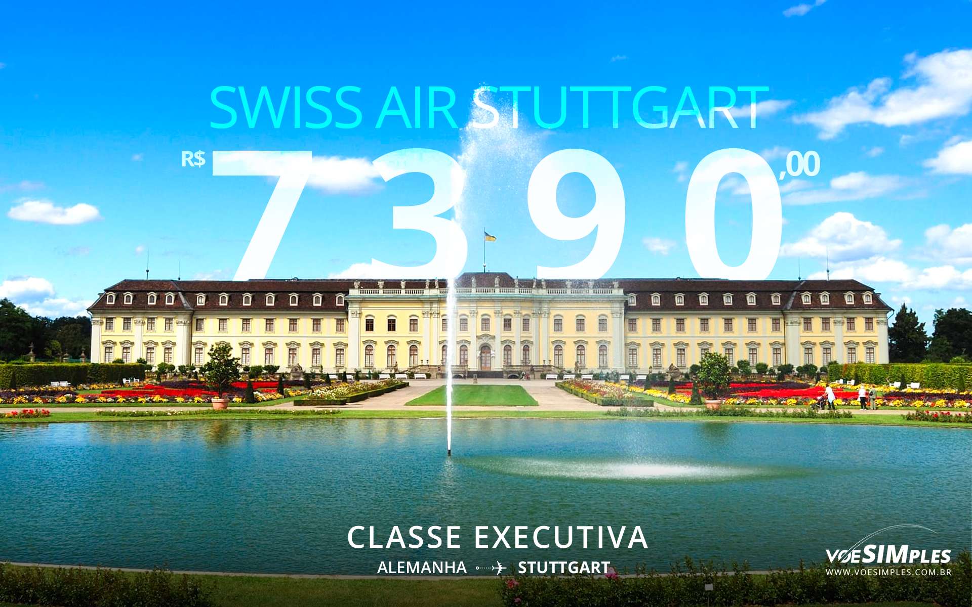 classe executiva Swiss