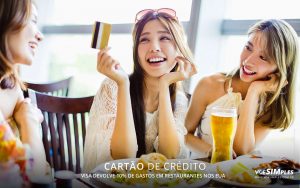 Promoção Visa