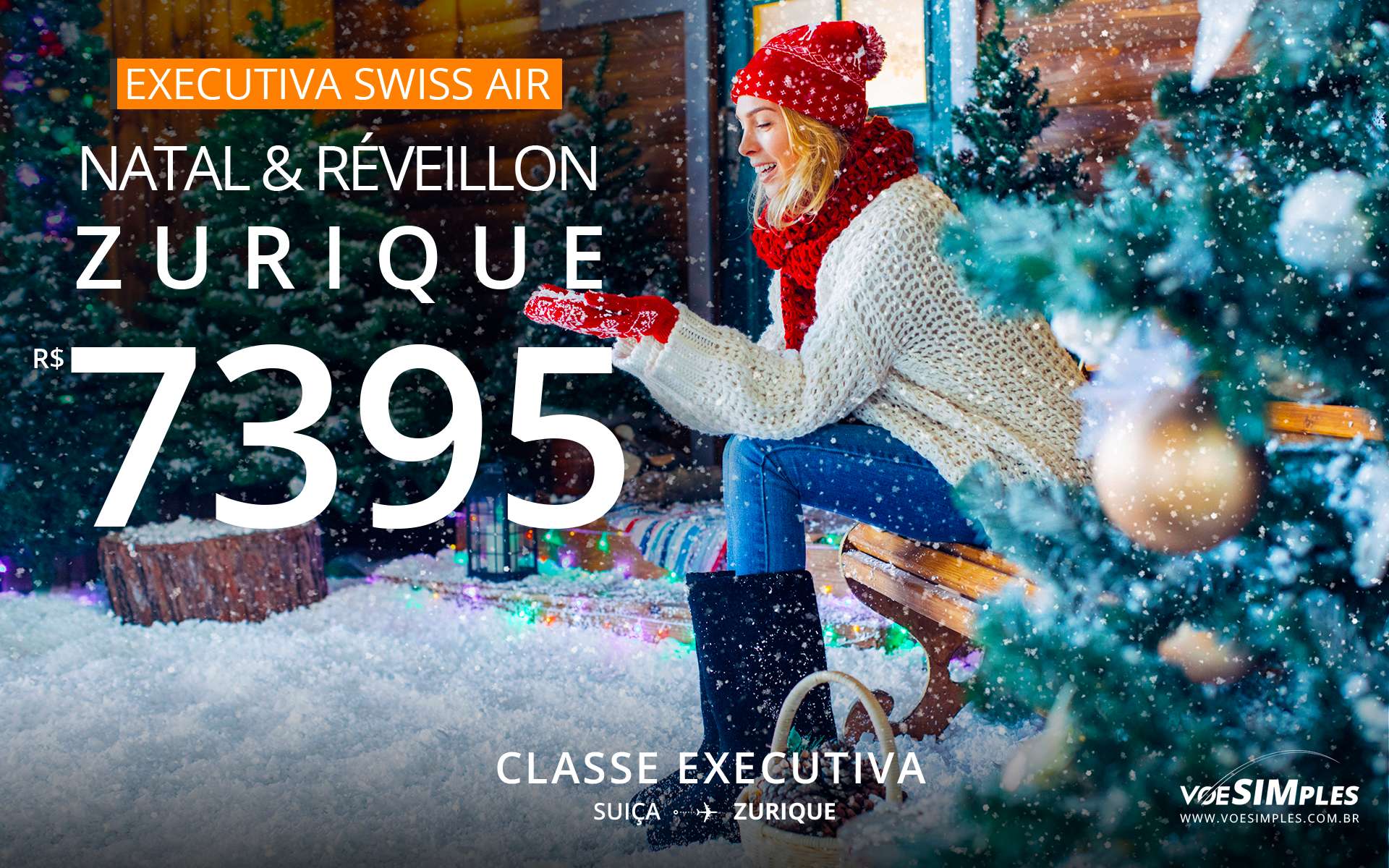 classe executiva