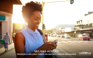 promoção clube livelo