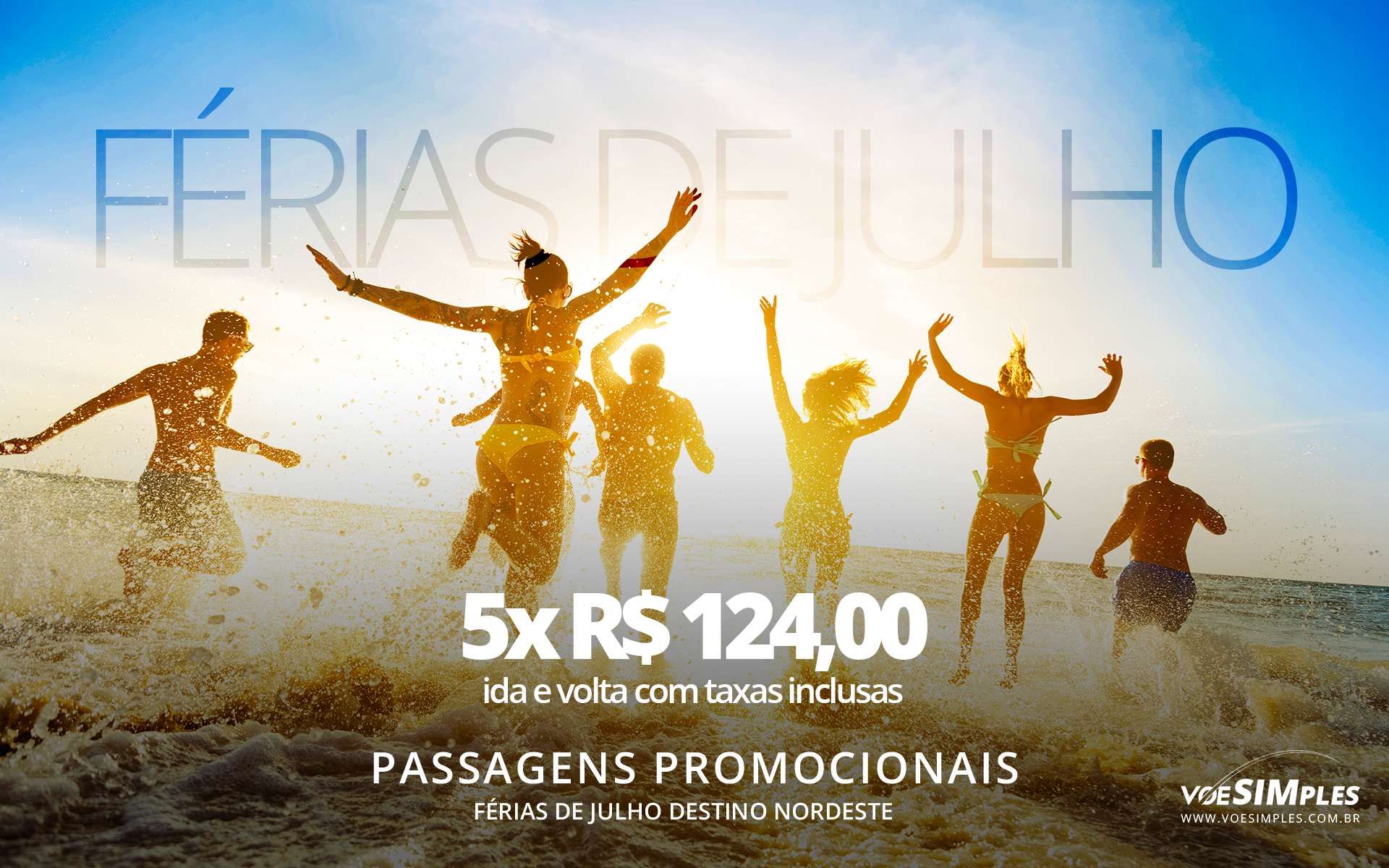 passagem-aerea-promocional-nordeste-brasil-ferias-julho-voe-simples-promo-sdfull