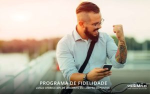 promoção livelo