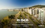 passagem aerea