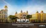 passagem aérea Latam