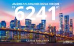 passagem aérea executiva promo