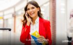 passagem executiva swiss air
