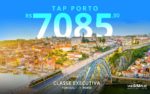 Classe Executiva TAP