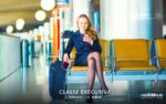 business class TAP