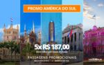 passagem aérea