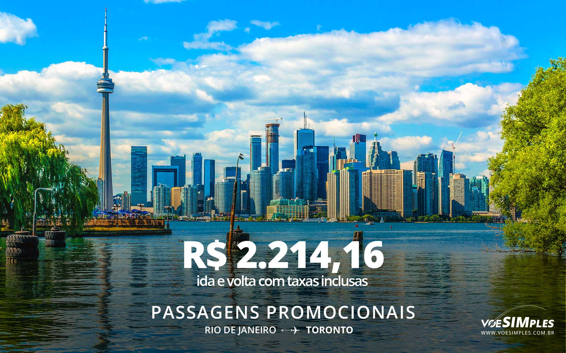 passagem aérea promocional relâmpago American Airlines
