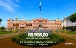 passagem aérea promocional Ethiopian