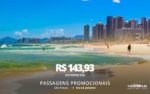 passagem promocional gol linhas aéreas
