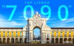 passagem aerea executiva