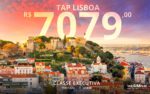 passagem promo executiva Tap