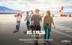 Passagem Aérea Promocional Latam