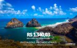 Passagem Aérea Promocional Azul Linhas Aéreas