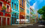 Passagem Aérea Promocional Azul Linhas Aéreas