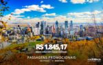 Passagem Aérea Promocional Copa Airlines