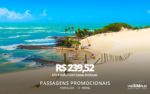 Passagem Aérea Promocional Gol