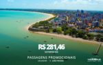 Passagem Aérea Promocional Gol