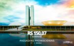 Passagem Aérea Promocional Gol