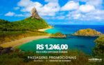 passagem aérea relâmpago Gol