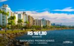 Passagem Aérea Promocional Latam