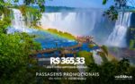 Passagem Aérea Promocional Latam