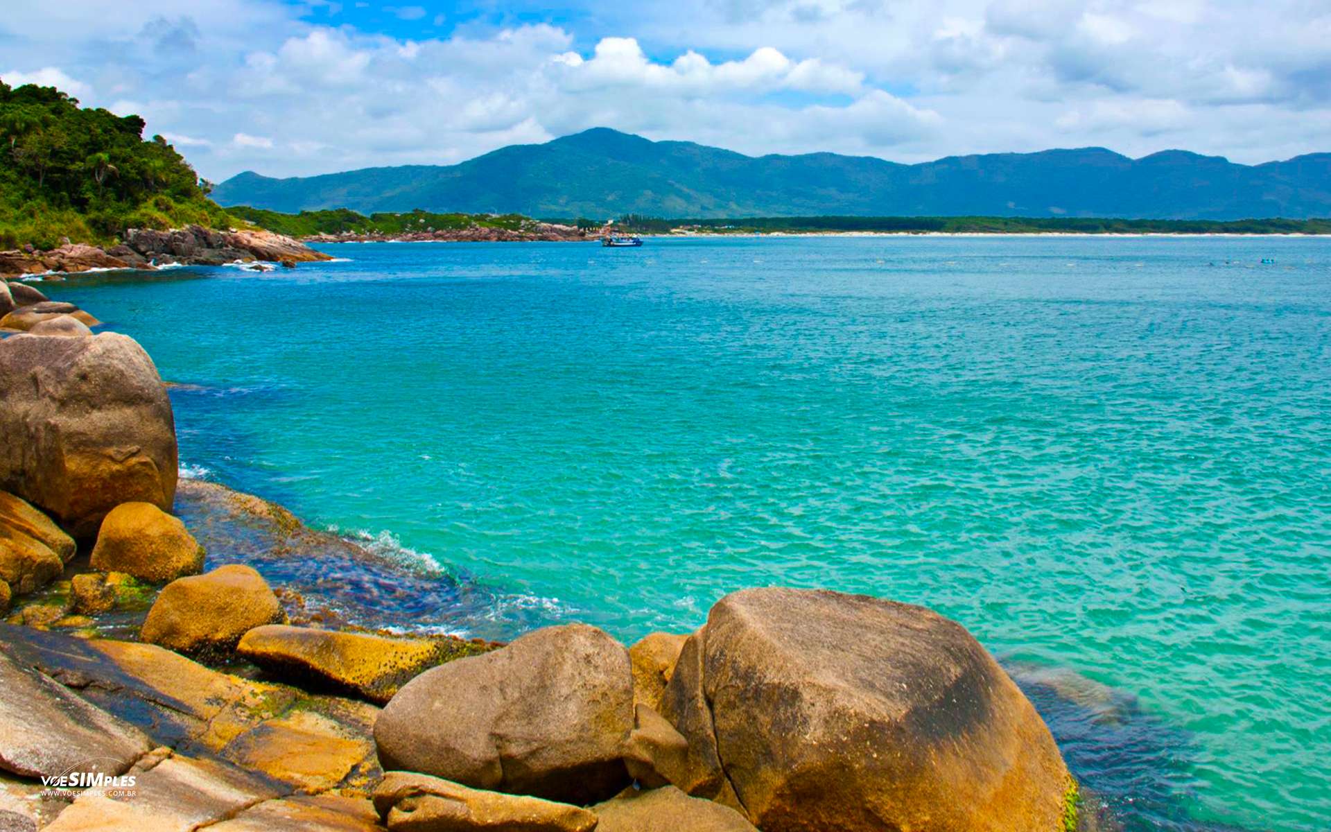 Balsinha de Navegantes - Navegantes - SC