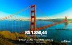 Passagem Aérea Promocional Copa Airlines