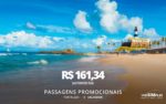 Passagem Aérea Promocional Gol