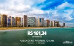 Passagem Aérea Promocional Gol